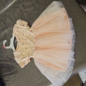 Tutu Dress